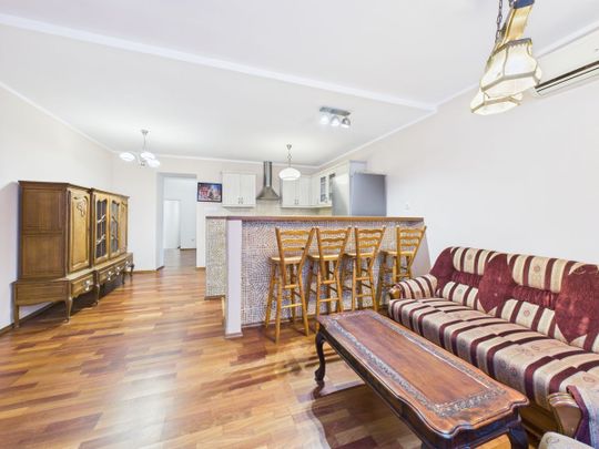 Mieszkanie na wynajem, Chorzów, ul. Górnośląska 75 m² - Photo 1