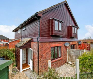 1 bedroom mews to rent - Photo 4