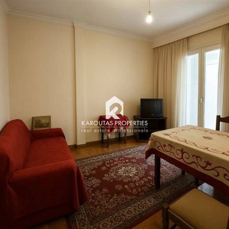 Studio/Γκαρσονιέρα για ενοικίαση Νέα Παραλία (Ανάληψη - Μπότσαρη - Νέα Παραλία) - Photo 2