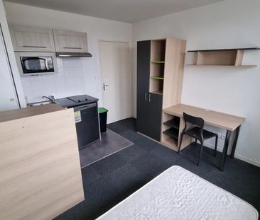 Résidence ETUDIANTE LE CAMPUS - Photo 5