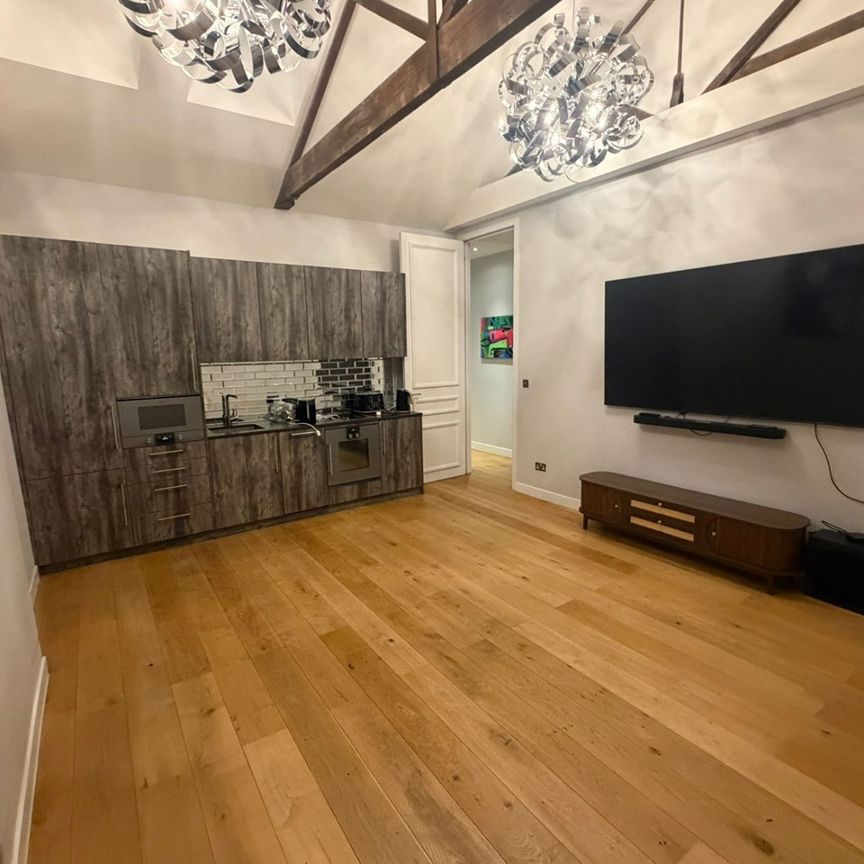 3 Bed Flat, Eccleston Square, SW1V - Photo 1