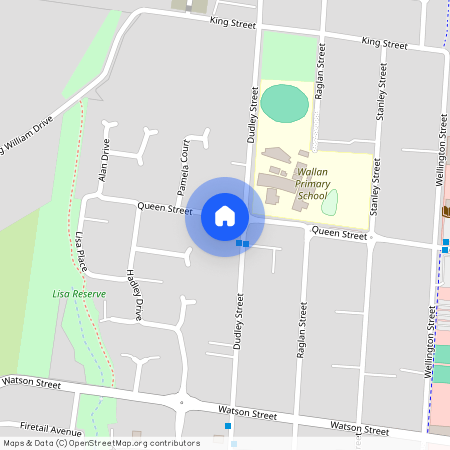 23 Queen Street, Vic 3756, Wallan