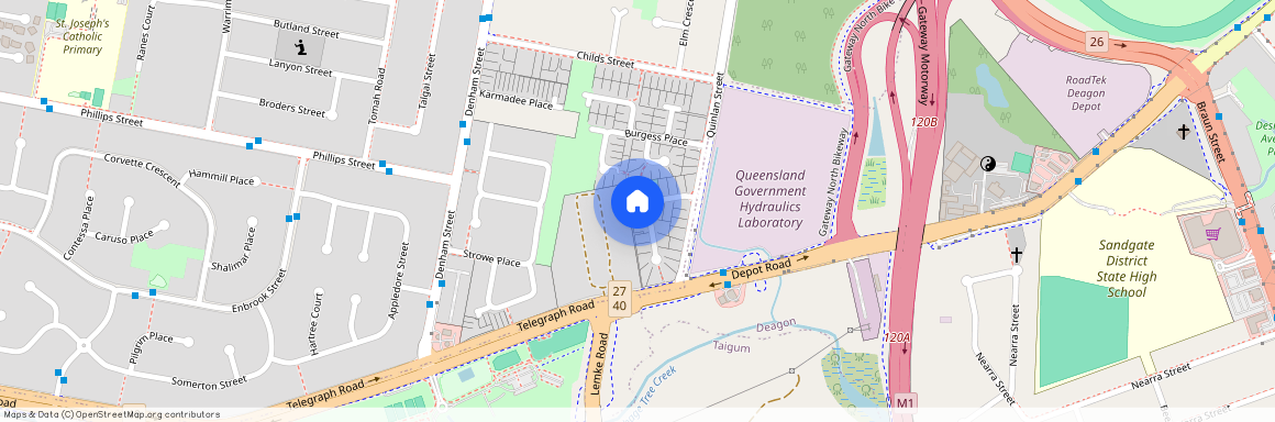 1 Cardell Place, Qld 4017, Bracken Ridge