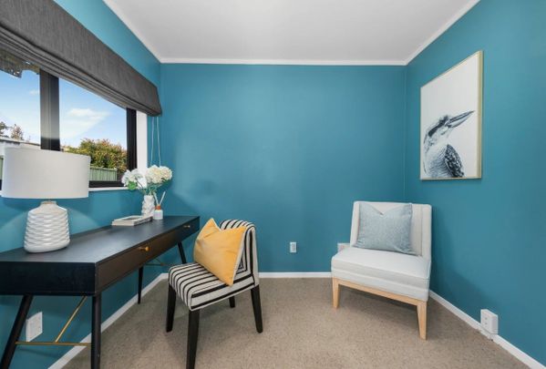 Single-Level 3 bedrooom & Study - Photo 1