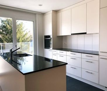 4.5 Zimmer, 102 m², 2. Stock - Photo 2