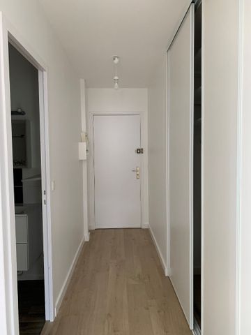 Location Appartement 2 pièces 42m² - Photo 4