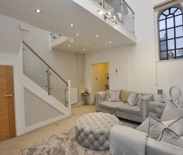 2 bedroom flat to rent - Photo 5