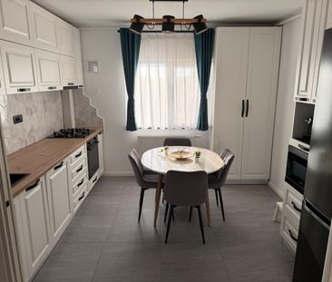 3 camere zona Constantin Branvcoveanu - Photo 4