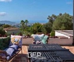 Location Villa - Photo 4