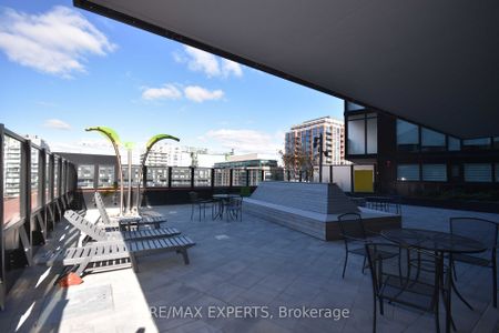 For Lease - 8 Tippett Road Unit# 1507, Toronto, Ontario - Photo 3