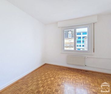 Bel appartement de 3 pièces au 3ème étage d’environ 68m2 - Photo 4