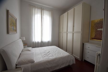 TRASTEVERE - TRILOCALE ARREDATO - Photo 4