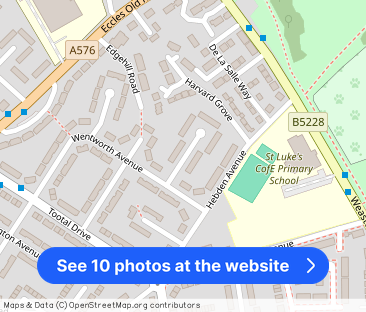 Langsett Avenue, Salford, M6 - Photo 1