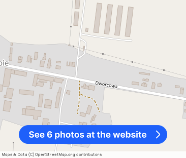 Mieszkanie Jastrzębie koło Namysłowa - Photo 1