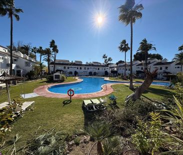 3 room luxury House for rent in Estepona, Spain - Photo 2