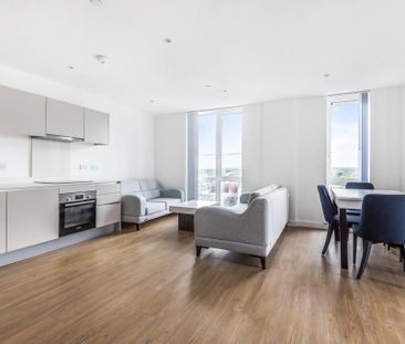 2 bedroom apartment to rent - Photo 2