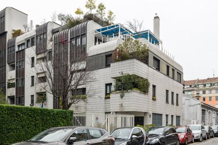 Via Antonio Fogazzaro, Milan, Lombardy 20135 - Photo 5