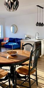 Superbe 5 1/2 adossé à un champ 5 mins des services St-Hyacinthe - appartement / logement à louer - Photo 4