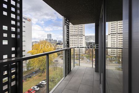 APARTAMENT PREMIUM | SAUNA • FITNESS • TARAS - Zdjęcie 5
