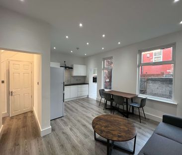 Modern 4-Bedroom House in Liverpool – All Bills Included, Students ... - Photo 6