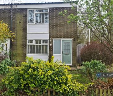 2 bedroom end of terrace house to rent - Photo 3