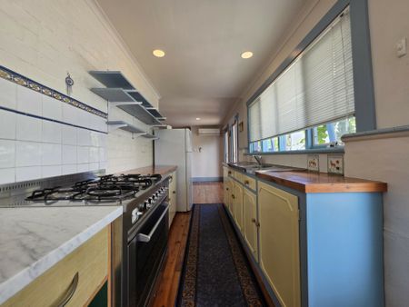 Character-Filled Coastal Cottage - Photo 5