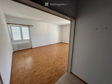 Affittasi app. 3,5 locali nel centro di Bellinzona - Foto 2