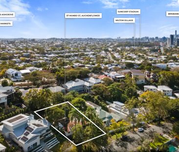 “Simple & Convenient Auchenflower Living” - Photo 4