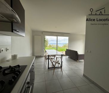 Location Appartement 3 pièces 56m² EVIAN LES BAINS 74500 - Photo 3