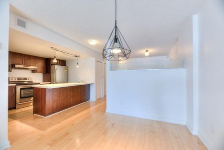 Nouveauté sur le marché Appartement à louer - Montréal (Ville-Marie) (Centre) - Photo 3