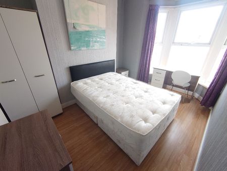 Edinburgh Rd, Kensington Fields. - Photo 3