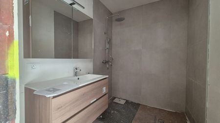 Appartement te huur - Foto 4