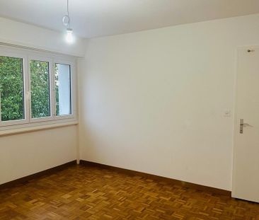 Superbe appartement 3 pièces au 2 ème étage à Lausanne - Photo 3