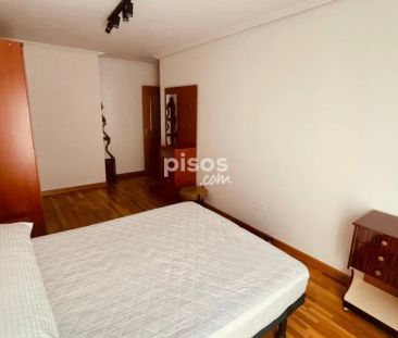 Apartamento en alquiler en Calle de Orellán - Photo 4