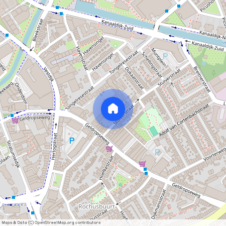 Stuiverstraat 82-25, Irisbuurt, 5611TC, Eindhoven