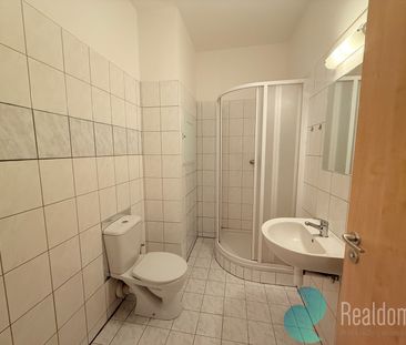 Pronájem bytu 1+kk a garsoniéry 26 m² - Fotografie 3