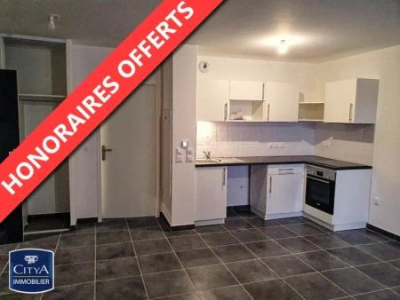 Appartement à louer 3 pièces 65.98m² - Photo 4