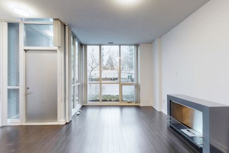For Lease - 38 Dan Leckie Way Unit# G07, Toronto, Ontario - Photo 3
