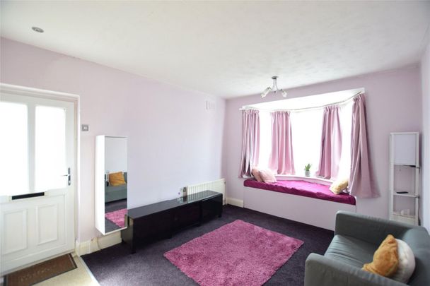 Nafferton Place, Newcastle Upon Tyne, NE5 - Photo 1