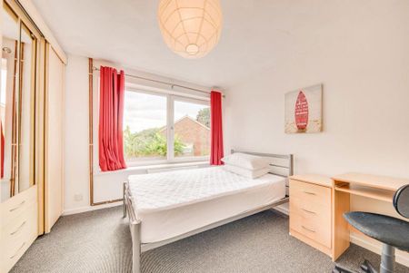 6 bedroom house to rent - Photo 5