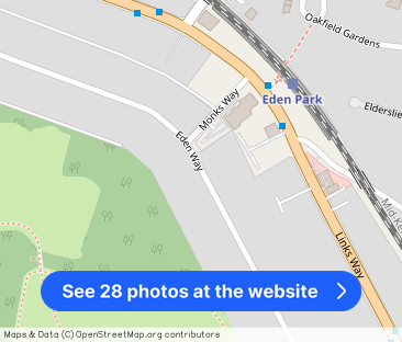 Eden Way, Beckenham, London, BR3 - Photo 1