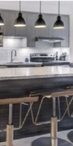 Appartement 4 1/2, Montcalm-Québec - Photo 3