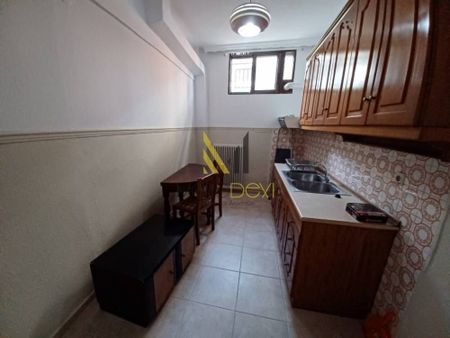 Διαμέρισμα για ενοικίαση Γεντί Κουλέ - Επταπύργιο (Άνω Πόλη) - Φωτογραφία 4