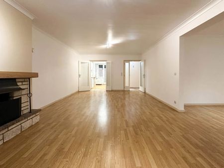 Appartement te huur - Photo 2