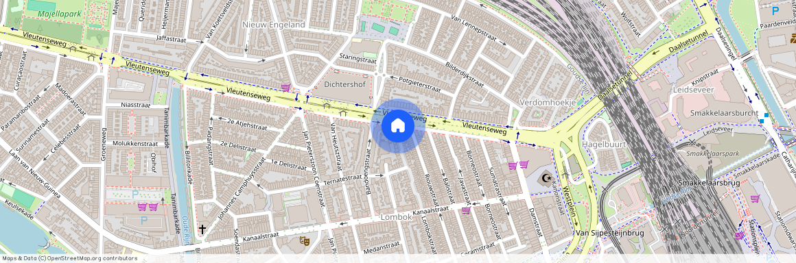 Vleutenseweg, 156, 3532HN, Utrecht