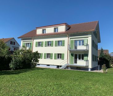 Schöne 3-Zimmerwohnung zu vermieten - Foto 5