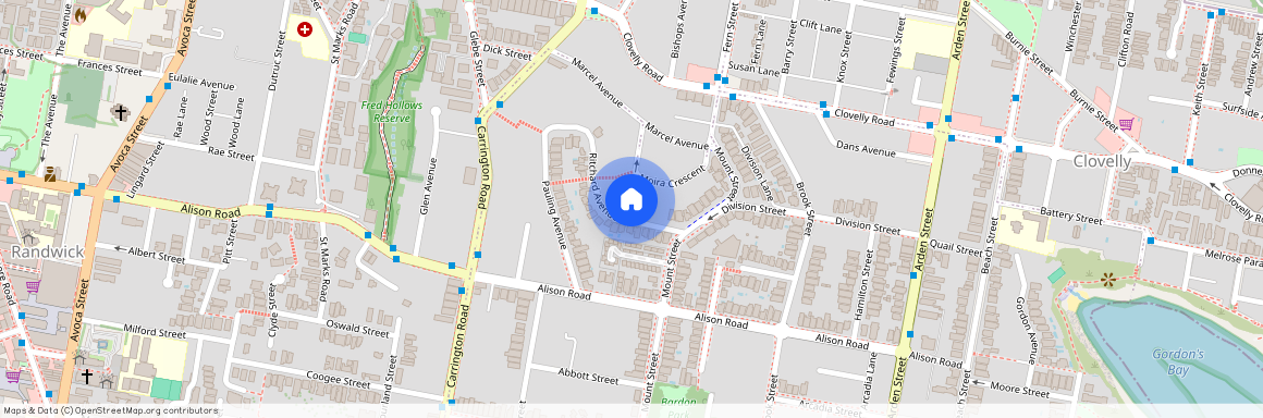 3/62 Ritchard Avenue, NSW 2034, Coogee