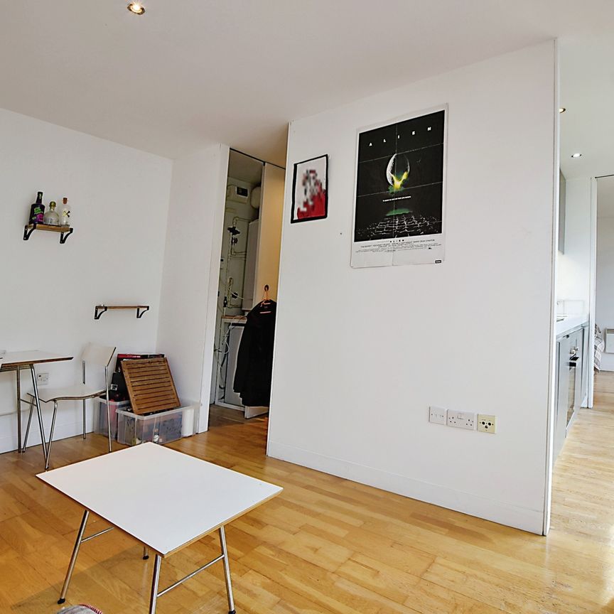 1 bedroom apartment to rent Moho, 42 Ellesmere Street, Manchester, M15 - Photo 1