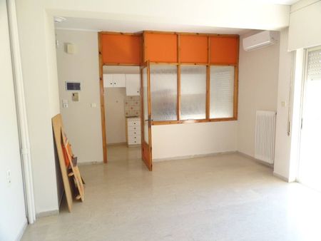 Studio/Γκαρσονιέρα για ενοικίαση Λόφος Βελισσαρίου - Λούτσα (Ιωάννινα) - Φωτογραφία 5