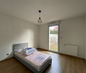 Appartement 4 pièces - Photo 6